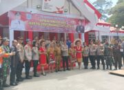 Kapolda Sumbar Irjen Pol Teddy Minahasa Akan Fasilitasi Putra Putri Terbaik Mentawai yang Ingin Bergabung Bersama Polri