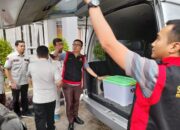 Wow! Kejati Sumbar Geledah Kantor Dinas Peternakan Sumbar