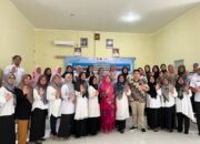 Kurangi KBG di Pasaman Barat, Draft SK Subklaster Perlindungan Diperkuat