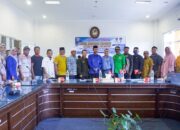 Kesbangpol Pasaman Barat Gelar Sosialisasi Pembinaan Parpol