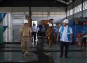 Pasca-gempa! PLTD dan Jaringan PLN di Mentawai Aman, Suplai Listrik ke Rumah Warga Lancar