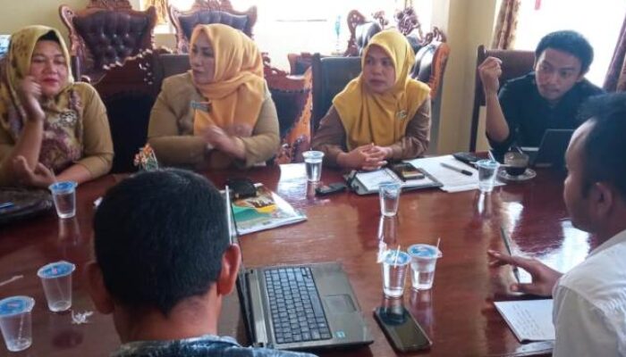 Disparbud Solok Selatan Akan Helat Festival Durian