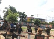 Meresahkan Warga, Belasan Anak Punk Diamankan Satpol PP Payakumbuh