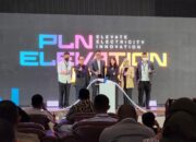 Sediakan Pendanaan Rp450 Juta, PLN Dorong Generasi Muda Berinovasi Melalui Program Start Up PLN Elevation: Watts Up!