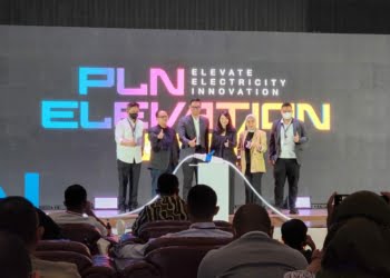 Sediakan Pendanaan Rp450 Juta, PLN Dorong Generasi Muda Berinovasi Melalui Program Start Up PLN Elevation: Watts Up!