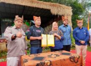 Pertama di Indonesia, Sumatera Barat Luncurkan 50 Desa Wisata Agro