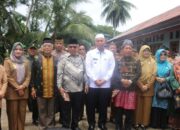 KAN Ujung Gading Pasaman Barat Masuk Nominasi Penilaian Provinsi 