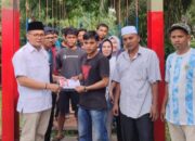 Siap Menangi Pemilu 2024, Partai Gerindra Buka Peluang Bagi Putra-Putri Pasaman Barat Menuju Kursi DPRD