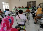 Lima Keuntungan Bayar Pajak Kendaraan, Warga  Berbondong-bondong ke Samsat Padang Pariaman