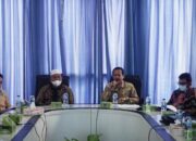 Pasaman Barat Akan Bangun Mall Pelayanan Publik 