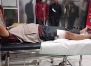 Gunakan Senjata Api, Pedagang Emas Keliling Dirampok di Jalan Raya Bukittinggi-Lubuk Basung Agam