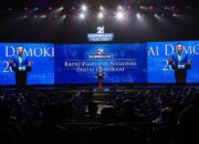 Usung AHY di Pilpres 2024, Demokrat Sumbar Optimis Tokoh Minang Kembali Berjaya