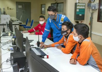 Bersama FHCI BUMN, PLN Dukung Talent Mobility untuk Peningkatan Kualitas SDM