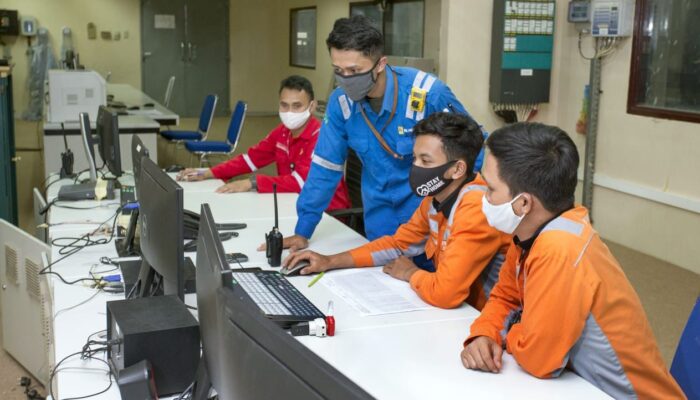 Bersama FHCI BUMN, PLN Dukung Talent Mobility untuk Peningkatan Kualitas SDM