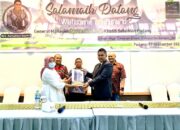 General Manager Whiz Prime Hotel Padang Dijabat Ramadhan Saputra