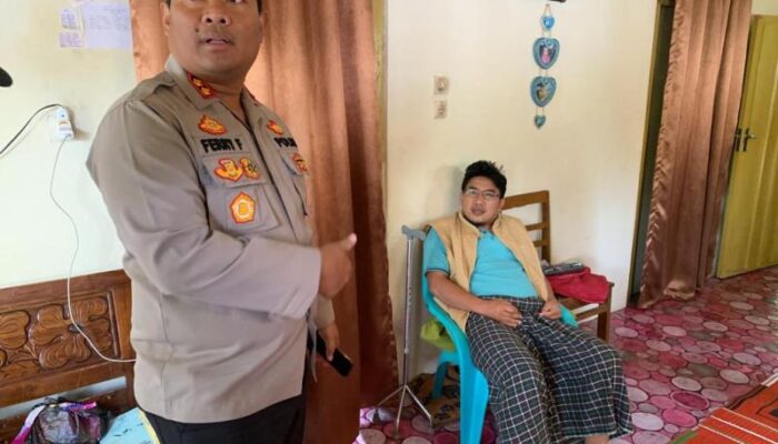 Polres Agam Bentuk Tim Khusus Buru Pelaku Penembak Pedagang Emas Jalan Lintas Matur-Padang Luar