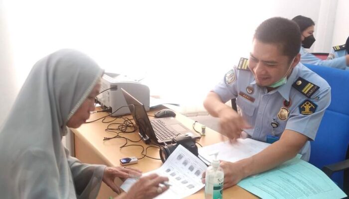 Mal Pelayanan Publik Sawahlunto Buka Layanan Paspor, Berikut Jadwal Lengkap Pengurusanya