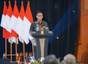 Dirut PLN Darmawan Prasodjo: Stok EBT Indonesia Melimpah, Mulai dari Panas Bumi, Angin Hingga Laut