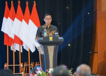 Dirut PLN Darmawan Prasodjo: Stok EBT Indonesia Melimpah, Mulai dari Panas Bumi, Angin Hingga Laut