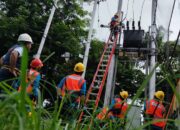 Budayakan K3 Bagi Petugas, PLN UIW Sumbar Rutin Gelar Kampus Yantek 1-2 Kali Sebulan