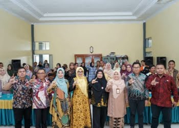 Pemkab Solok selatan