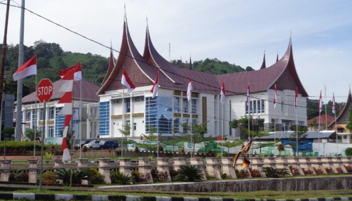 Hadi Wardoyo: Pondasi KJRB Dinilai Tepat untuk Digunakan di daerah Rawan Gempa