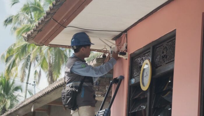 Indihome Telkom Siap-siap! Direksi Sub-Holding Icon Plus Dikukuhkan, PLN Kembangkan Bisnis di Layanan Internet