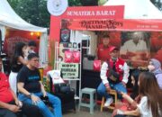 Gonjang-Ganjing Soal Pergantian Jabatan Kosong Pemerintahan Dharmasraya Clear, PDIP Usung  Pariyanto Jabat Wabup