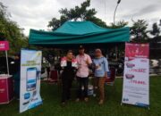 Hadir di Pesta Rakyat Payakumbuh dan Solok, PLN Tebar Diskon Tambah Daya Cukup Bayar Rp170.845