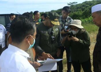 Pelabuhan Teluk Tapang