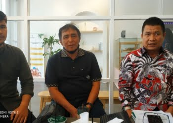 Dugaan Korupsi Pembebasan Lahan TPU Kota Solok! PH Tersangka Sebut Penyidik Polres Solok Kota Lakukan Kriminalisasi Hukum