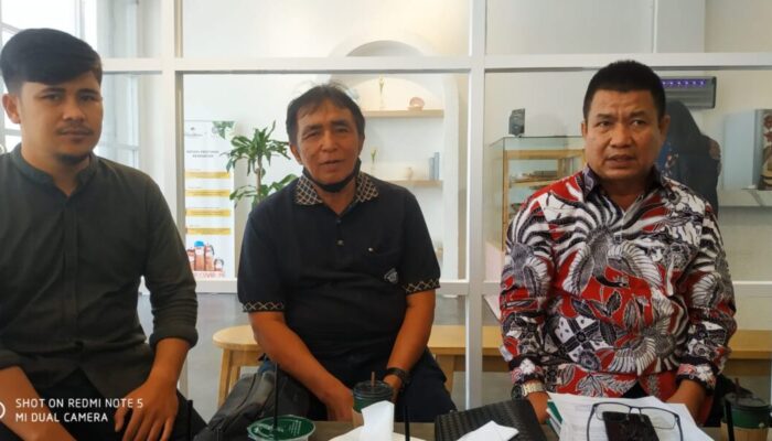 Dugaan Korupsi Pembebasan Lahan TPU Kota Solok! PH Tersangka Sebut Penyidik Polres Solok Kota Lakukan Kriminalisasi Hukum