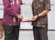 Kemendagri Tetapkan 12 Kode Wilayah nagari di Pasaman Barat