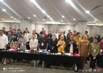 Fotografi, Media Promosi Pariwisata Sumbar