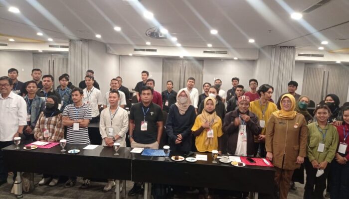 Fotografi, Media Promosi Pariwisata Sumbar