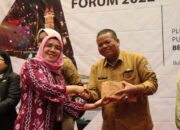 Gelar Multi Stakeholder Forum, PLN Bukittinggi Pastikan Pelayanan Listrik 24 Jam untuk Dukung Kemajuan Pariwisata dan UMKM