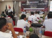 Kantor Imigrasi Agam Giatkan Pengawasan Orang Asing di Payakumbuh