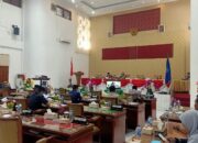 DPRD Kota Sawahlunto Bakal Miliki Gedung Baru