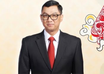 Dirut PLN Darmawan Prasodjo Terpilih Sebagai Tokoh Transformasi Digital Kelistrikan Nasional