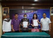 XLFL Gelar Kopi Darat Elearn.id di Unand