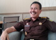 Kejati Sumbar Tangani Beberapa Kasus Korupsi Besar