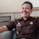 Asintel Kejati Sumbar, Mustaqpirin