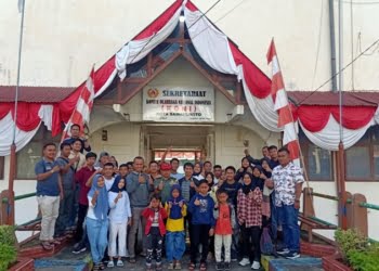 Kempo Sawahlunto