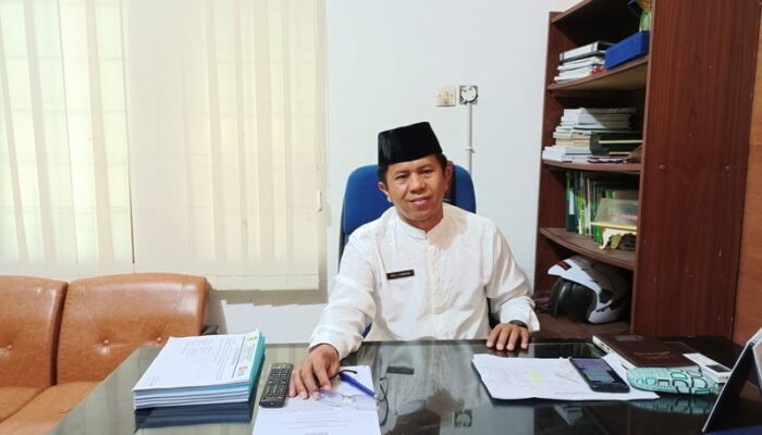 Pupuk Subsidi Langka, Dinas Pertanian Tanah Datar Imbau Petani Gunakan Pupuk Organik