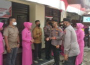 BBM Naik dan Penyakit Masyarakat, Kapolres Solok Selatan Imbau Warga Tetap Tenang dan Jangan Panik