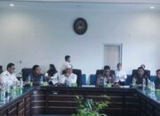 Kenaikan BMM, Pemkab Pasaman Barat Gelar FGD Inflasi 