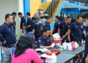 Kapolres Agam: Personel Telibat Narkotika Akan Ditindak Tegas