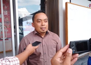 Anggota Bawaslu Kabupaten Lima Puluh Kota, Ismet Aljannata
