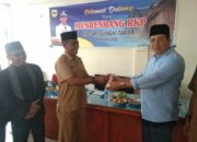 Tingkatkan Perekonomian, Warga Sungai Tarab Butuh Ruas Jalan Memadai