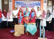 Ciptakan Alat Pencetak Kerupuk Jengkol dan Melinjo, Siswa SMAN 2 Pariaman Masuk Final Lomba TTG Tahun 2022